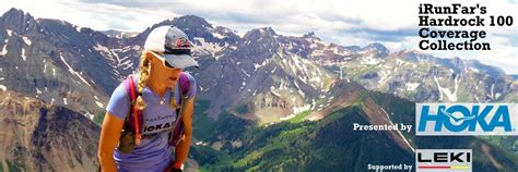 hardrock 100 results 2023|Hardrock 100 Coverage on iRunFar – iRunFar.